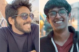 Pulang dari Reuni, Dua Sahabat Tewas Kecelakaan