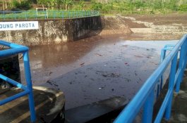 8 Tahun Tak Berfungsi, Bendungan Parota Bone kembali Beroperasi