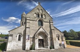 21 Jemaat Natal Menderita Keracunan Karbon Monoksida di Gereja