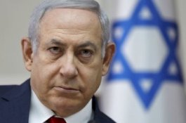 Serangan Roket dari Gaza, Perdana Menteri Israel Terpaksa Dievakuasi