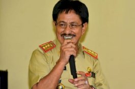 Awal 2020, Internet di 8 Kecamatan di Sidrap Berfungsi