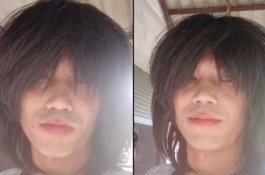 Ran Berdandan Jadi Wanita, Agar Anaknya Bisa Rayakan Hari Ibu