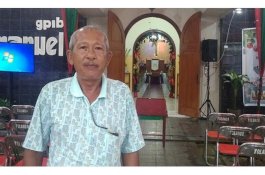 Kisah Pria Muslim Jadi Sopir Gereja Selama 32 Tahun