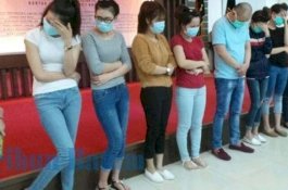 Kepolisian Ungkap 'Bisnis Selangkangan' di Bawah Umur di Pinrang