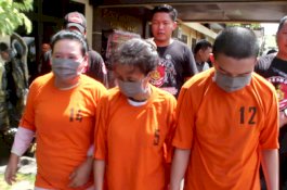 Pengakuan Muncikari Prostitusi Online yang Jajakan 15 Wanita di Pinrang