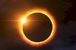Kapan Lagi Terjadi Gerhana Matahari Cincin?