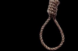 Jepang Eksekusi Mati Warga China yang Bunuh Satu Keluarga