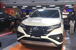Kuartal IV, 16.199 Unit Mobil Toyota Mengaspal di Sulawesi