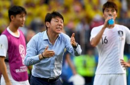 Shin Tae Yong Temukan Kelemahan Timnas Idonesia