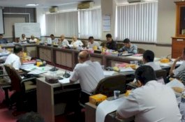 Disoroti Kemendagri, 7 Program Ini Tidak Bisa Dimasukkan dalam RAPBD Sulsel 2020