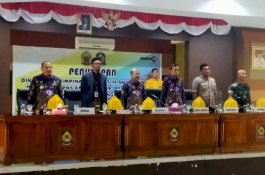 Tutup Diklatpim, Bupati Jeneponto: Pendidikan Seperti Ini akan Terus Dilanjutkan