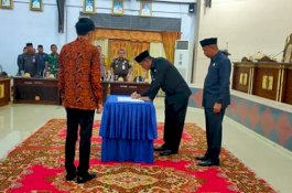 DPRD Wajo Sepakati Pajak Sarang Burung Walet Jadi 2,5%