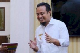 Wagub Sulsel Apresiasi Langkah Anggota DPRD Jeneponto Besuk Warga yang Terkena Penyakit Ganas