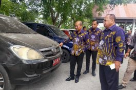 Pemkab Jeneponto Tertibkan Asetnya, Masih Dikuasai Mantan Pejabat