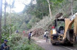 Surat Imbauan Bupati Gowa, Ini Tugas Camat Dataran Rendah dan Tinggi di Musim Penghujan