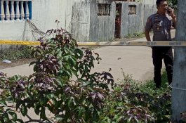 Warga Barru Temukan Benda Diduga Bom Rakitan