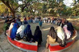 PMB-UH Latenritatta bakal Gelar LGTS di Bone, Ini Agendanya