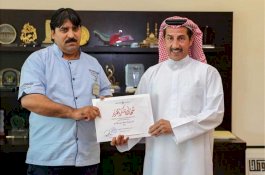 Sopir Taksi Jujur Temukan Uang Rp57 Juta di Mobilnya