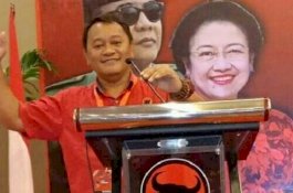 Politikus PDIP Nilai Tomy Satria Lebih Layak Jadi Bupati Dibanding Askar HL