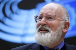 Kepala UE Tulis 'Surat Cinta' ke Inggris: Kamu Selalu Disambut untuk Kembali