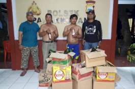 Jelang Tahun Baru, Jangan Jual Miras Ilegal di Wilayah Panakkukang