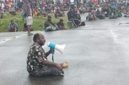 Wakil Bupati Nduga Mundur karena Warganya Tewas, Tito Karnavian Bilang Begini