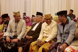 Menakar Peluang Fahsar, Kaswadi dan Adnan Pimpin Golkar Sulsel