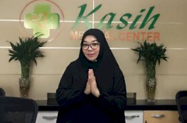 Andi Maryam: Selamat Tahun Baru 2020, Jayalah UIT Makassar