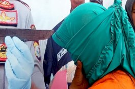 Licik, Begini Modus IRT di Gowa Pakai Uang Palsu di Pasar