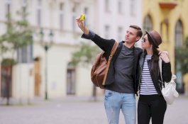 5 Tempat Traveling Paling Romantis bagi Kamu dan Pasangan