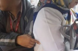 Bukannya Dapat Empati, Perempuan Ini Mengalami Pelecehan Seksual Berkali-kali Usai Curhat di Medsos