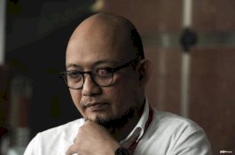 Penyerang Novel Baswedan Akhirnya Ditangkap, Ternyata Polisi Aktif