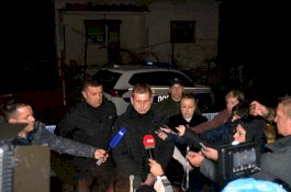 Serbia Luncurkan Perburuan Besar-besaran untuk Tangkap Tersangka Pedofil