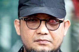 Sudah Diduga, Dua Pelaku Penyerangan Novel Baswedan Ternyata Polisi Aktif 