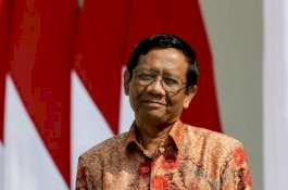 Penyiram Novel Baswedan yang Ditangkap Ternyata Polisi Aktif, Mahfud MD: Bagus