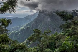 Gadis Bertato Mata Hilang saat Mendaki, Pacarnya Ditangkap Basah Kuyup dalam Truk