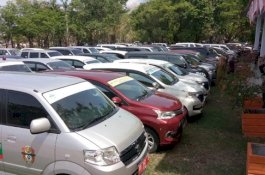 Dear Pak Desa, Mobil Layanan Kesehatan Masyarakat Bukan untuk Pribadi
