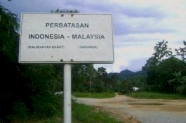 Malaysia Perketat Perbatasan, Persiapan Indonesia Pindah Ibu Kota: Kami Kerja Keras Cegah Kejahatan
