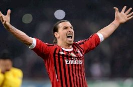 Kembali ke AC Milan, Ibrahimovic Memang Bisa Apa Sih?