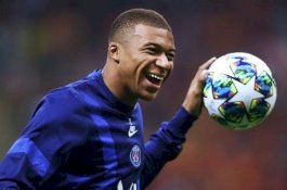 Kylian Mbappe bakal Digaji Rp1 Juta per Menit di PSG
