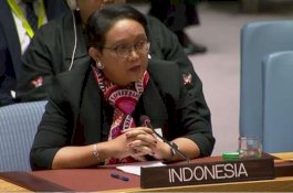 2 Sudah Bebas, Masih Ada Satu WNI Disandera Kelompok Abu Sayyaf