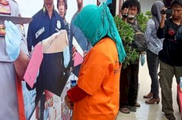 Terungkap Asal Uang Palsu Rp10 Juta Milik IRT saat Belanja di Gowa