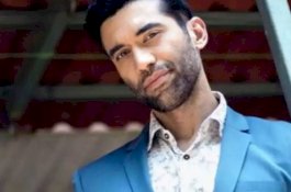 Aktor Ganteng Kushal Punjabi Tewas Gantung Diri, Wasiatkan Separuh Harta untuk Balita