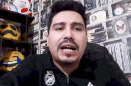 Dituduh Hina Raja Mohammed VI, YouTuber di Maroko Dipenjara 4 Tahun