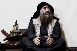 Balas Kematian Pemimpinnya, ISIS Penggal 11 Sandera