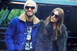 Ayah yang Ditembak Mati di Depan Istri dan Anak Dulunya Orang 'Paling Dicari'