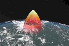 Rusia Operasikan Rudal Hipersonik Avangard, Putin: Tidak Ada yang Dapat Mencegatnya