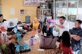 Laporan Pungli, Komisi D DPRD Makassar Langsung Kunjungi Sekolah