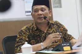 Komisi A Minta Pemkot Makassar Tidak Menambah Honorer