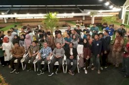 Ajak Staf Lebih Semangat di 2020, Kepala LPPPTK-KPTK: Jangan Tumpuk Kegiatan di Akhir Tahun